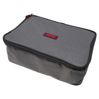 TronixPro Reel & Spool Bag Grey/Black